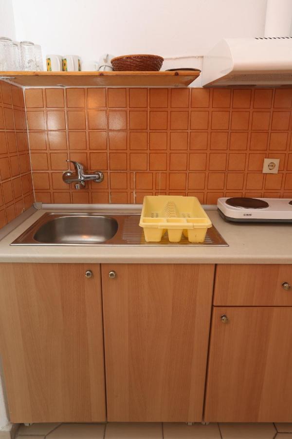 פפקוהורי Apartments Villa Castor מראה חיצוני תמונה
