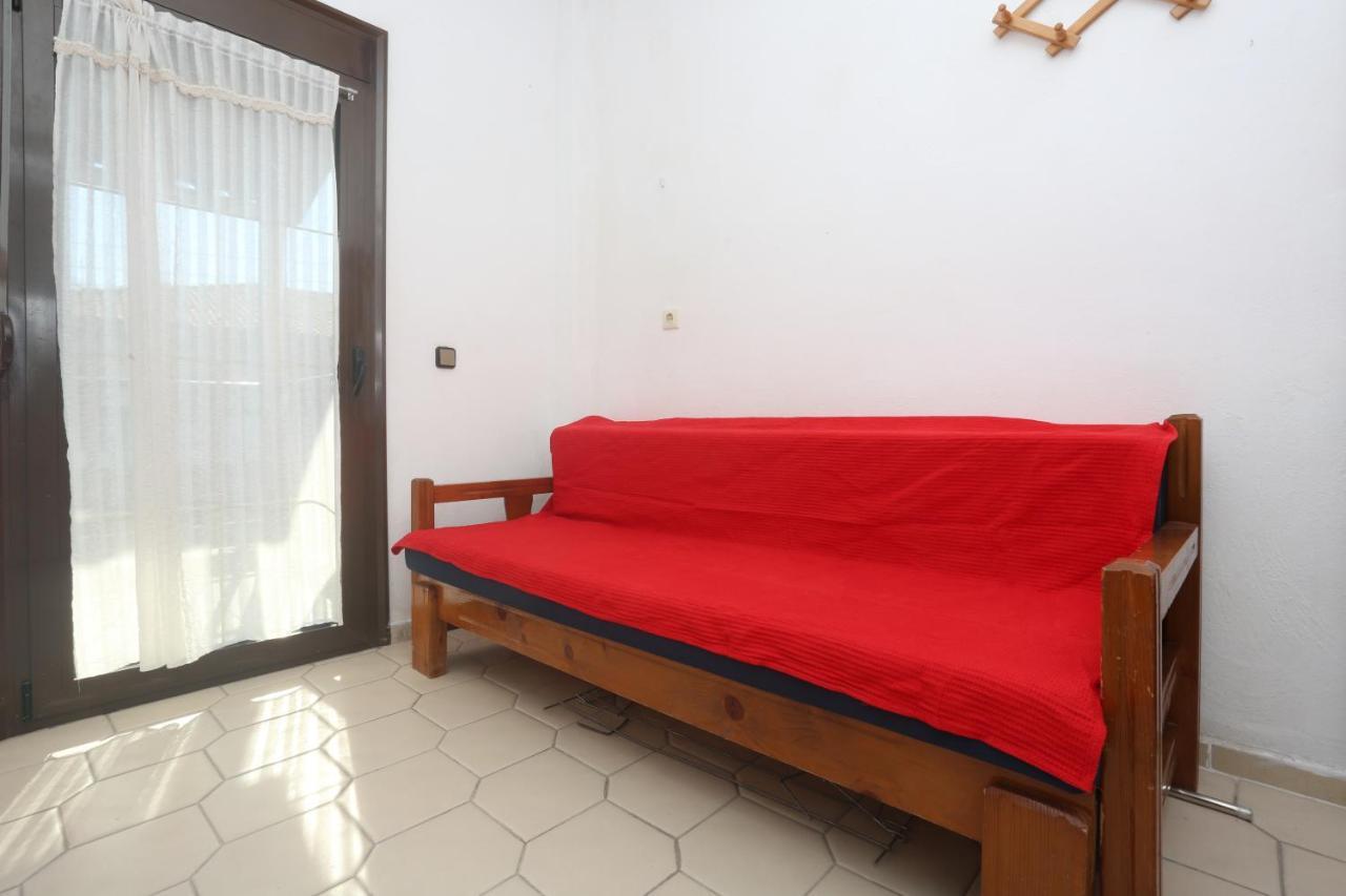 פפקוהורי Apartments Villa Castor מראה חיצוני תמונה